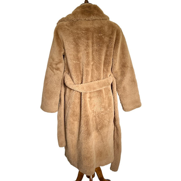 Stand Studio Faustine Coat - Picture 3 of 4